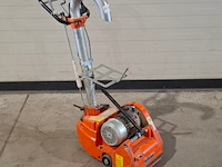 Parketschuurmachine - 230v künzle & tasin, scorpion, bouwjaar 2011 - afbeelding 1 van  9