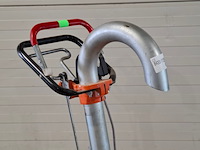 Parketschuurmachine - 230v künzle & tasin, scorpion, bouwjaar 2011 - afbeelding 4 van  9