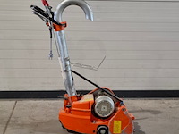 Parketschuurmachine - 230v künzle & tasin, scorpion, bouwjaar 2011 - afbeelding 5 van  9