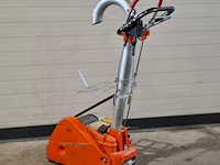 Parketschuurmachine - 230v künzle & tasin, scorpion, bouwjaar 2011 - afbeelding 6 van  9