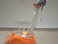 Parketschuurmachine - 230v künzle & tasin, scorpion, bouwjaar 2012 - afbeelding 1 van  9