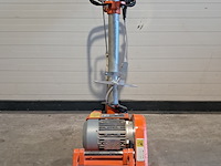 Parketschuurmachine - 230v künzle & tasin, scorpion, bouwjaar 2014 - afbeelding 1 van  12