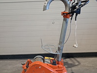 Parketschuurmachine - 230v künzle & tasin, scorpion, bouwjaar 2014 - afbeelding 5 van  12