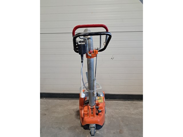 Parketschuurmachine - 230v künzle & tasin, scorpion, bouwjaar 2014 - afbeelding 6 van  12