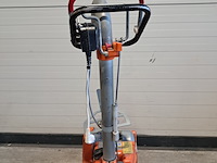 Parketschuurmachine - 230v künzle & tasin, scorpion, bouwjaar 2014 - afbeelding 6 van  12