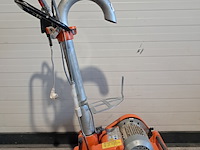 Parketschuurmachine - 230v künzle & tasin, scorpion, bouwjaar 2014 - afbeelding 7 van  12