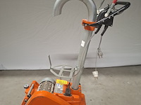 Parketschuurmachine - 230v künzle & tasin, scorpion, bouwjaar 2017 - afbeelding 1 van  8