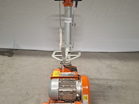 Parketschuurmachine - 230v künzle & tasin, scorpion, bouwjaar 2017 - afbeelding 2 van  8