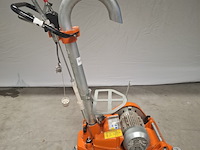 Parketschuurmachine - 230v künzle & tasin, scorpion, bouwjaar 2017 - afbeelding 3 van  8