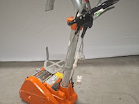 Parketschuurmachine - 230v künzle & tasin, scorpion, bouwjaar 2017 - afbeelding 8 van  8