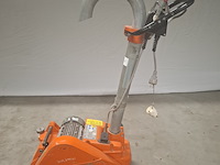 Parketschuurmachine - 230v künzle & tasin, scorpion, bouwjaar 2017 - afbeelding 1 van  8