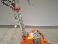 Parketschuurmachine - 230v künzle & tasin, scorpion, bouwjaar 2017 - afbeelding 2 van  8