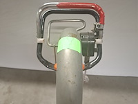 Parketschuurmachine - 230v künzle & tasin, scorpion, bouwjaar 2017 - afbeelding 4 van  8