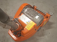 Parketschuurmachine - 230v künzle & tasin, scorpion, bouwjaar 2017 - afbeelding 6 van  8