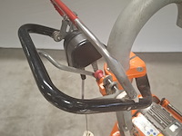 Parketschuurmachine - 230v künzle & tasin, scorpion, bouwjaar 2017 - afbeelding 7 van  8