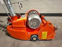 Parketschuurmachine - 230v künzle & tasin, scorpion, bouwjaar 2022 - afbeelding 6 van  8