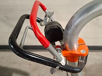 Parketschuurmachine - 230v künzle & tasin, scorpion, bouwjaar 2022 - afbeelding 8 van  8