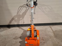 Parketschuurmachine 230v~, künzle & tasin, scorpion, 2014 - afbeelding 4 van  6