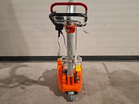 Parketschuurmachine 230v~, künzle & tasin, scorpion, 2015 - afbeelding 2 van  6
