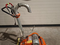 Parketschuurmachine 230v~, künzle & tasin, scorpion, 2017 - afbeelding 1 van  4