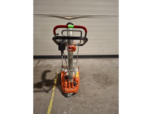 Parketschuurmachine 230v~, künzle & tasin, scorpion, 2017 - afbeelding 4 van  4