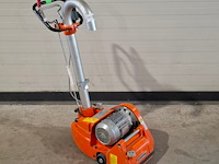 Parketschuurmachine 230v~ künzle & tasin, scorpion, bouwjaar 2020 - afbeelding 1 van  8