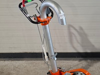 Parketschuurmachine 230v~ künzle & tasin, scorpion, bouwjaar 2020 - afbeelding 3 van  8