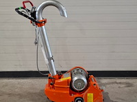 Parketschuurmachine 230v~ künzle & tasin, scorpion, bouwjaar 2020 - afbeelding 5 van  8