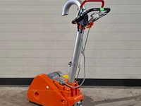Parketschuurmachine 230v~ künzle & tasin, scorpion, bouwjaar 2020 - afbeelding 6 van  8