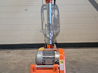 Parketschuurmachine 230v~ künzle & tasin, scorpion, bouwjaar 2022 - afbeelding 1 van  6