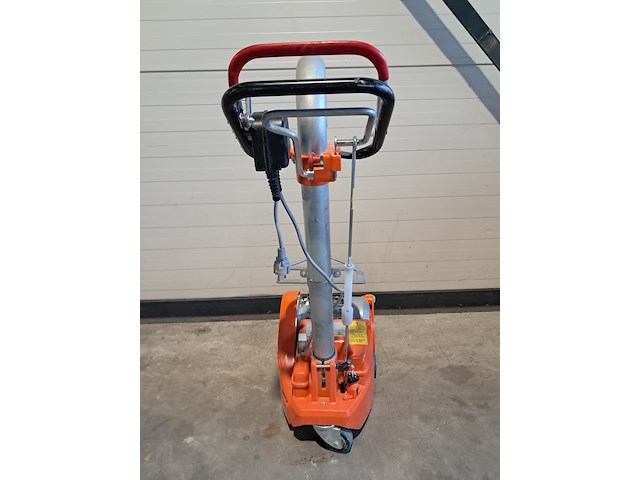 Parketschuurmachine 230v~ künzle & tasin, scorpion, bouwjaar 2022 - afbeelding 3 van  6