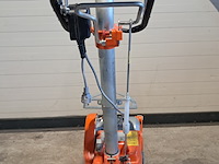 Parketschuurmachine 230v~ künzle & tasin, scorpion, bouwjaar 2022 - afbeelding 3 van  6