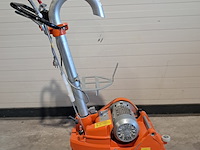 Parketschuurmachine 230v~ künzle & tasin, scorpion, bouwjaar 2022 - afbeelding 4 van  6