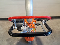 Parketschuurmachine 230v~ künzle & tasin, scorpion, bouwjaar 2022 - afbeelding 6 van  6