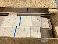 Parketvloer ca. 20 m2 - afbeelding 2 van  4