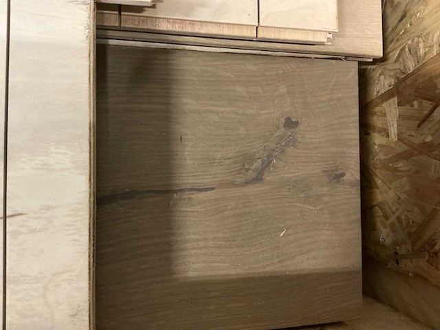 Parketvloer ca. 20 m2 - afbeelding 3 van  4