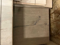 Parketvloer ca. 20 m2 - afbeelding 3 van  4