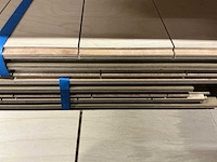 Parketvloer ca. 20 m2 - afbeelding 4 van  4