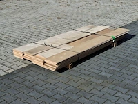 Parketvloer, eiken | 16.3 m²
