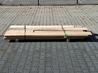 Parketvloer, eiken | 16.3 m² - afbeelding 3 van  7