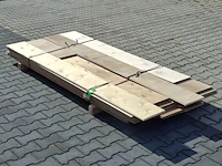 Parketvloer, eiken | 16.3 m² - afbeelding 4 van  7