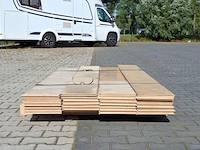 Parketvloer, eiken | 16.3 m² - afbeelding 6 van  7