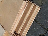 Parketvloer, eiken | 16.3 m² - afbeelding 7 van  7