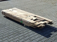Parketvloer, eiken | 19.5 m² - afbeelding 4 van  5