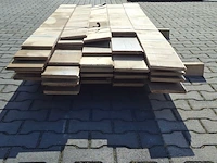 Parketvloer, eiken | 19.5 m² - afbeelding 5 van  5
