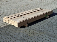 Parketvloer, eiken | 20.8 m²