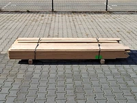 Parketvloer, eiken | 20.8 m² - afbeelding 3 van  8
