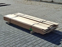 Parketvloer, eiken | 20.8 m² - afbeelding 4 van  8