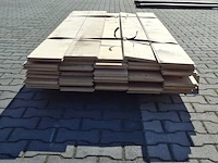 Parketvloer, eiken | 20.8 m² - afbeelding 5 van  8