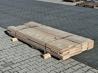 Parketvloer, eiken | 20.8 m² - afbeelding 7 van  8